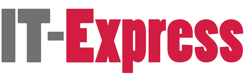 Logo IT-Express