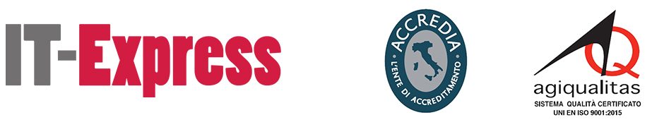 Formazione IT-EXPRESS